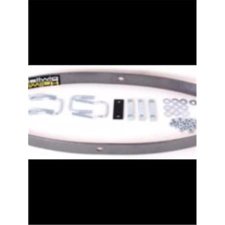 Hellwig Leaf Helper Spring H63-980